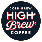 High Brew Coffee Direct